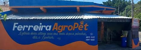 Foto de AGRO PET FERREIRA